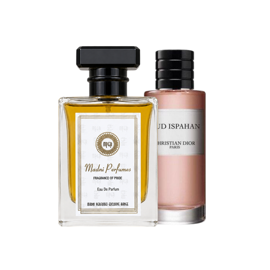 Oud Ispahan by Dior - Luxury Inspired Replica