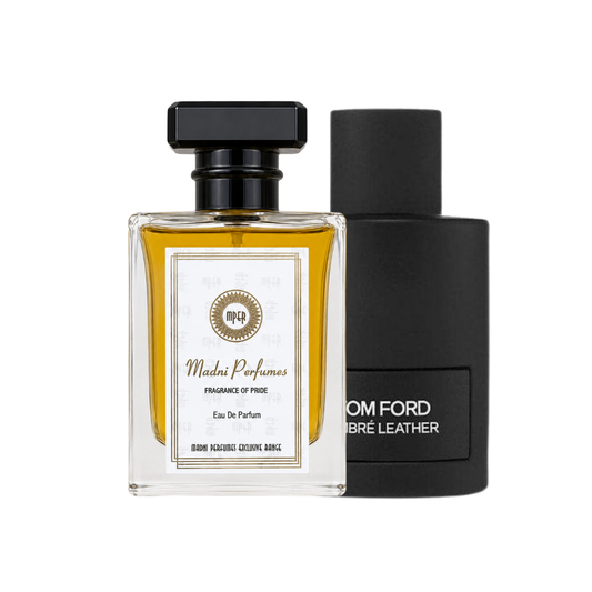 Tom Ford Ombre Leather - Luxury Inspired Replica