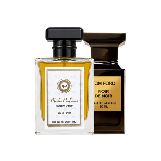 Noir de Noir Tom Ford - Luxury Inspired Replica