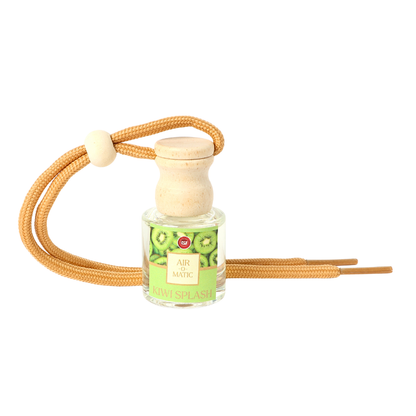OSR Air-O-Matic Kiwi Splash Car Perfume 8ml