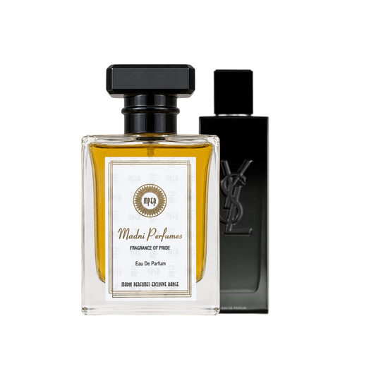 MYSLF Yves Saint Laurent - Luxury Inspired Replica