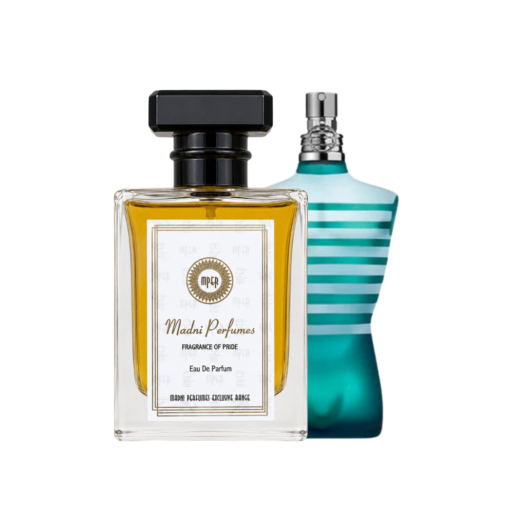JPGe Lee Malee - Luxury Inspired Replica