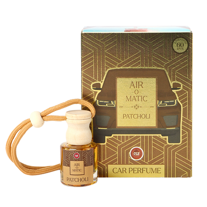 OSR Air-O-Matic Patchouli Car Perfume 8ml