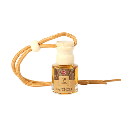 OSR Air-O-Matic Patchouli Car Perfume 8ml