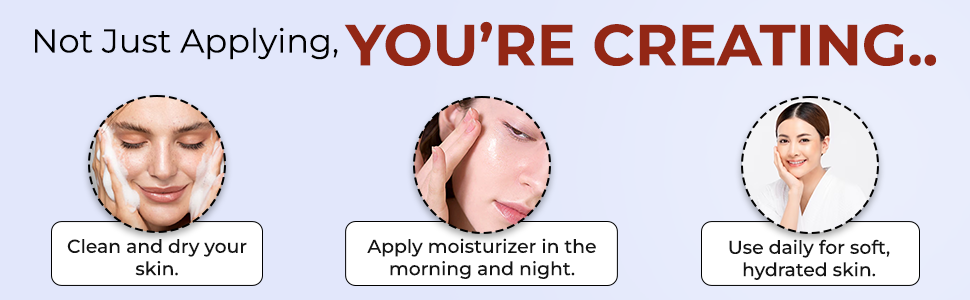 Non Sticky Pro-Hydrating Light Moisturizer - 100g