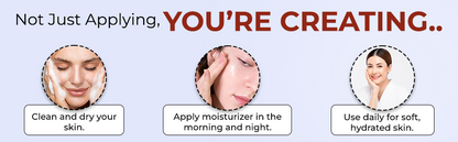 Non Sticky Pro-Hydrating Light Moisturizer - 100g