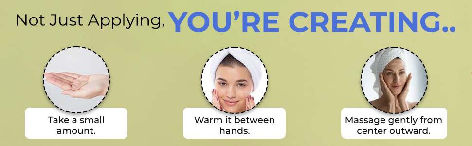 Argireline + Retinol Anti Ageing Cream by NAKED fact - 50g