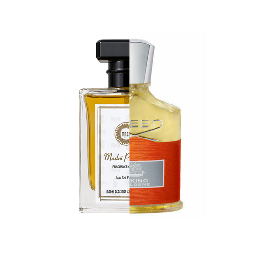 Viking Cologne by Creed - Luxury Inspired Replica