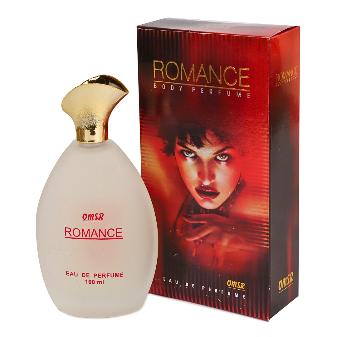 OMSR Exotic Romance Perfume 100ML