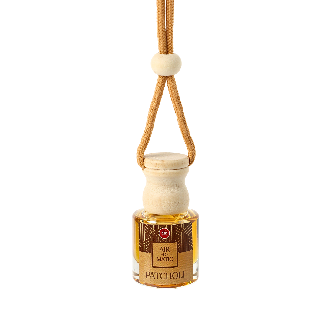 OSR Air-O-Matic Patchouli Car Perfume 8ml