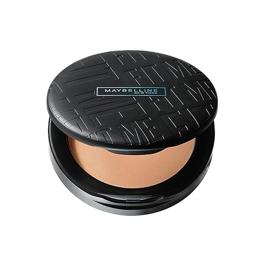 Maybelline Fit Me 310 Compact Sun Beige: 8 gms