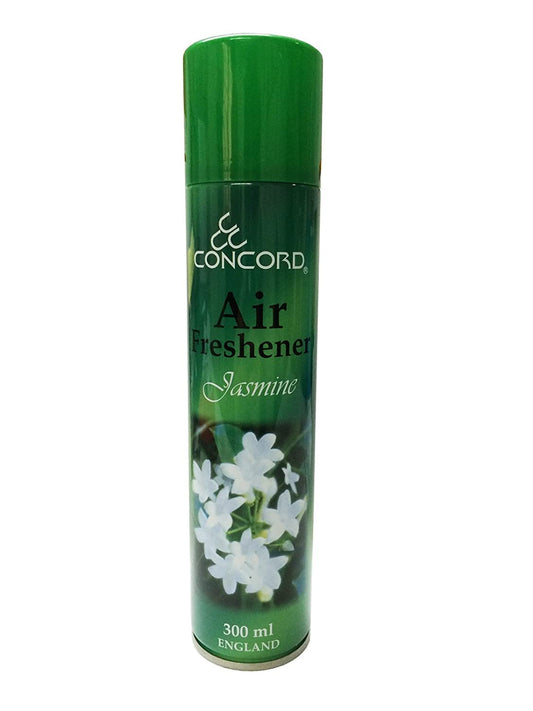 Concord Air Freshener Jasmine 300ML