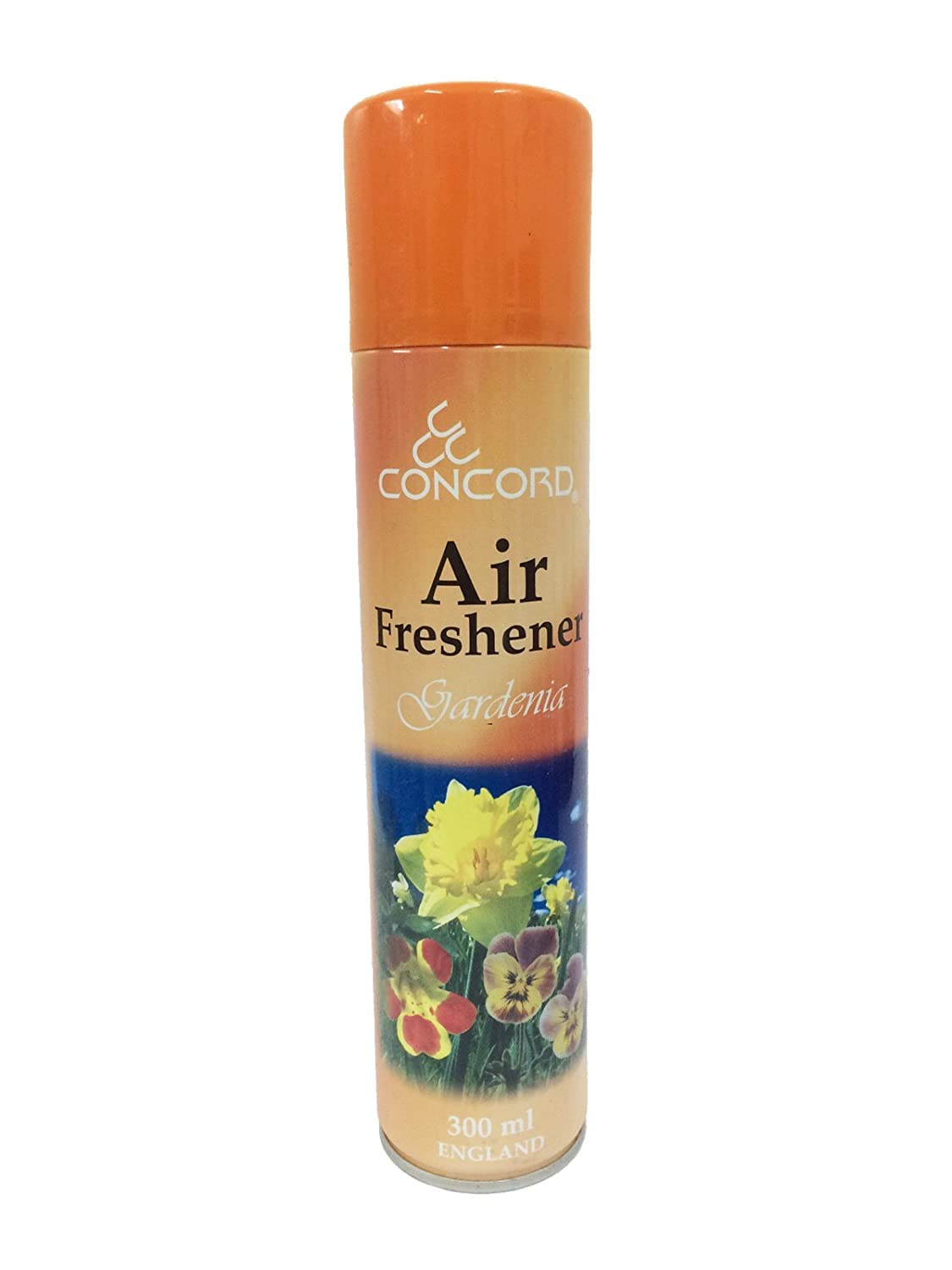 Concord Air Freshener Gardenia 300ML