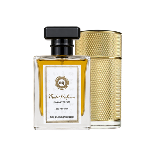 Dunhill Icon Absolute - Luxury Inspired Replica