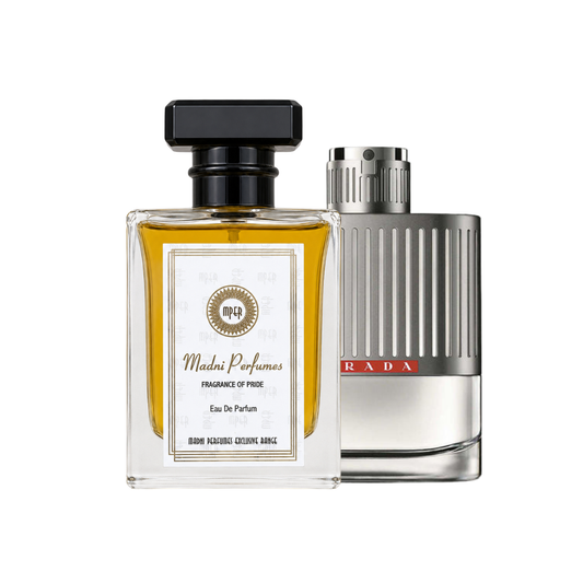 Prada Luna Rossa - Luxury Inspired Replica oil