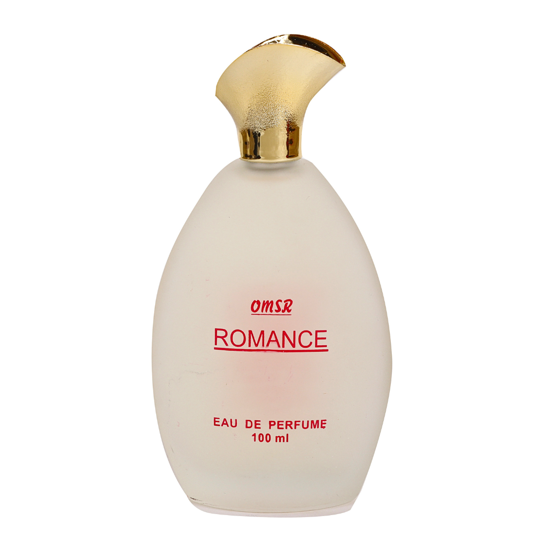 OMSR Exotic Romance Perfume 100ML