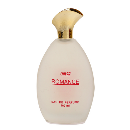 OMSR Exotic Romance Perfume 100ML