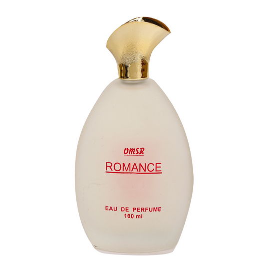 OMSR Exotic Romance Perfume 100ML