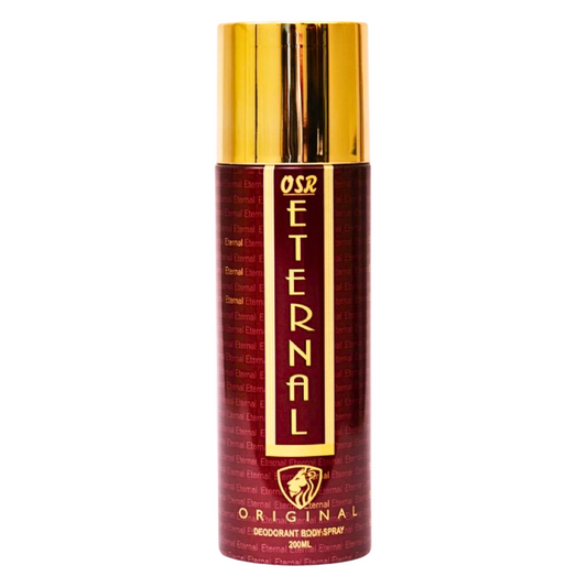 OSR Eternal Deodorant Spary 200ML