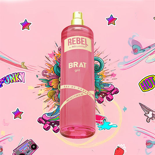 Bellavita BRAT Girl
