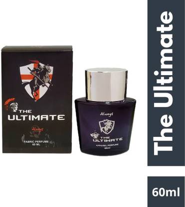 Always The Ultimate Perfume | Always Eau De Parfum 60ML