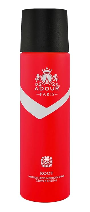 Adour Pairs Deodorant ROOT - 250ML
