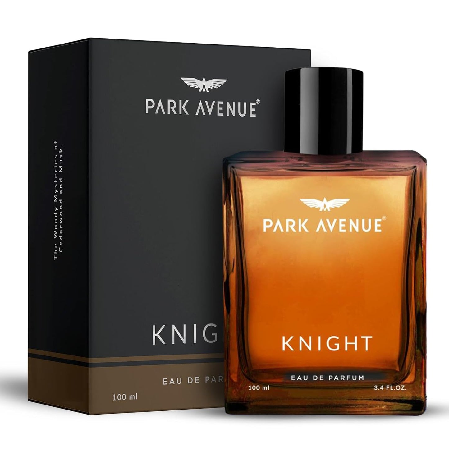 Park Avenue Knight Eau De Parfum Men 100ml