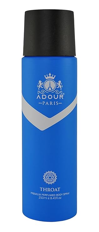 Adour Pairs Deodorant THROAT - 250ML