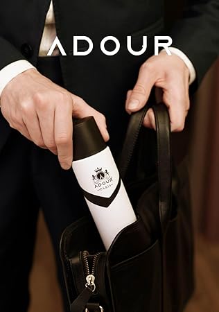 Adour Pairs Deodorant FIBONACCI - 250ML