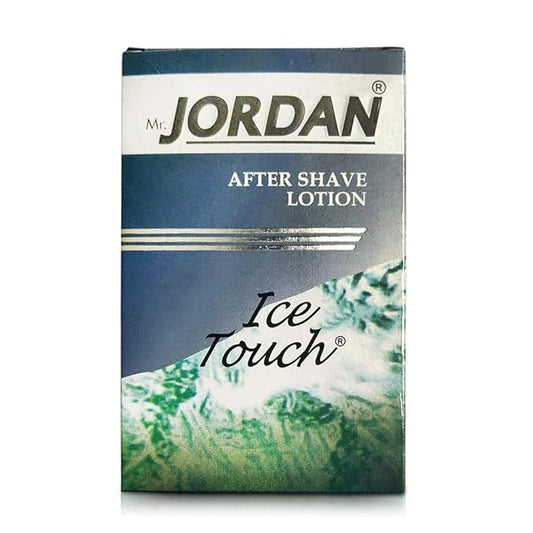 Mr Jorden After Shave Lotion Ice Touch 100ML