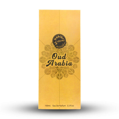 Ramco Arabia Gold Perfume 100 Ml