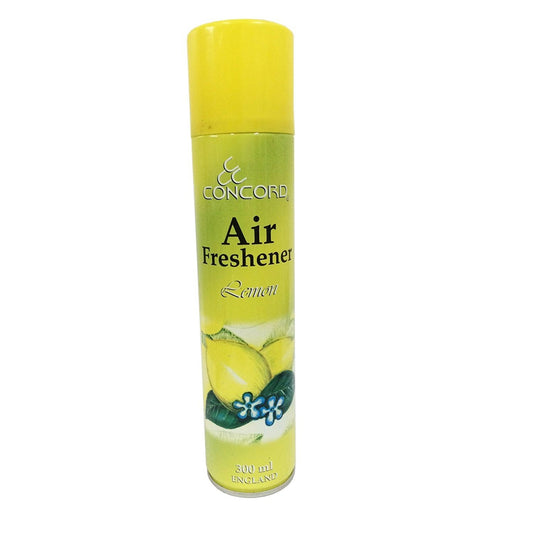 Concord Air Freshener Lemon 300ML