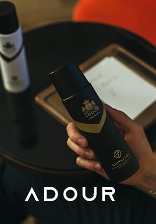 Adour Pairs Deodorant GOLDEN RATIO - 250ML
