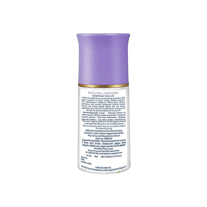 Yardley ENGLISH LAVENDER ROLL-ON 50ML