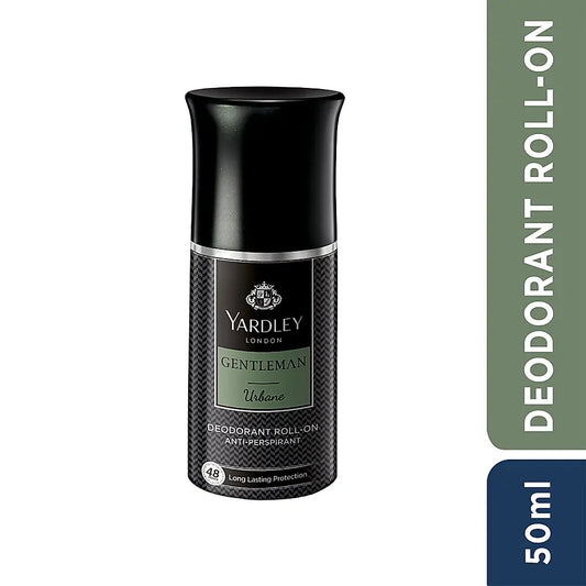 Yardley URBANE ROLL ON 50ML