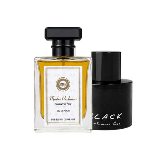 Kenneth Cole Black - Luxury Inspired Replica