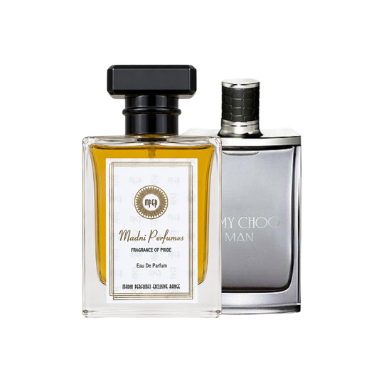 Jimmy Choo Man - Luxury Inspired Replica