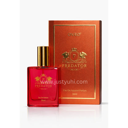Oveo Predator EDP 30ML