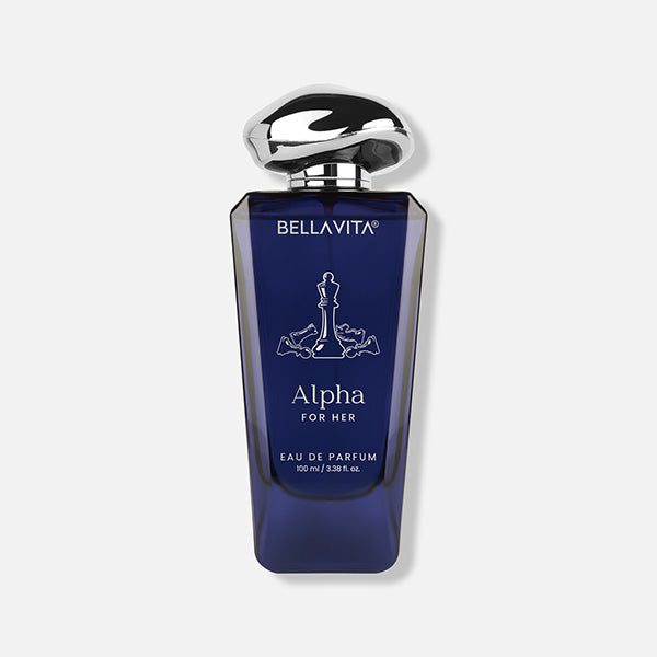 Bellavita Alpha (Her)