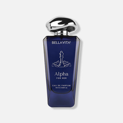 Bellavita Alpha (Her)