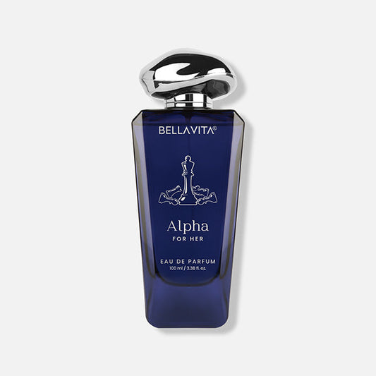Bellavita Alpha (Her)