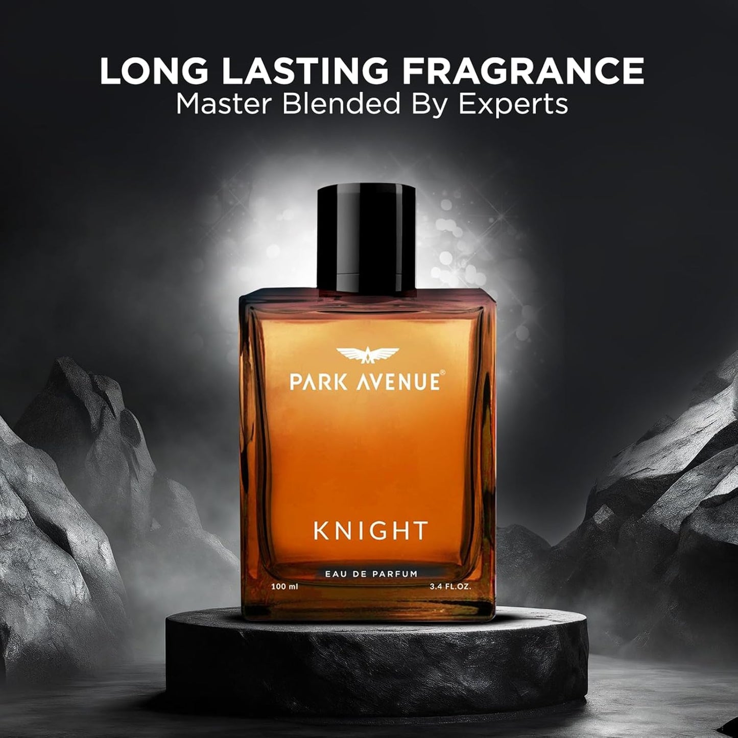 Park Avenue Knight Eau De Parfum Men 100ml