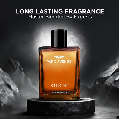Park Avenue Knight Eau De Parfum Men 100ml