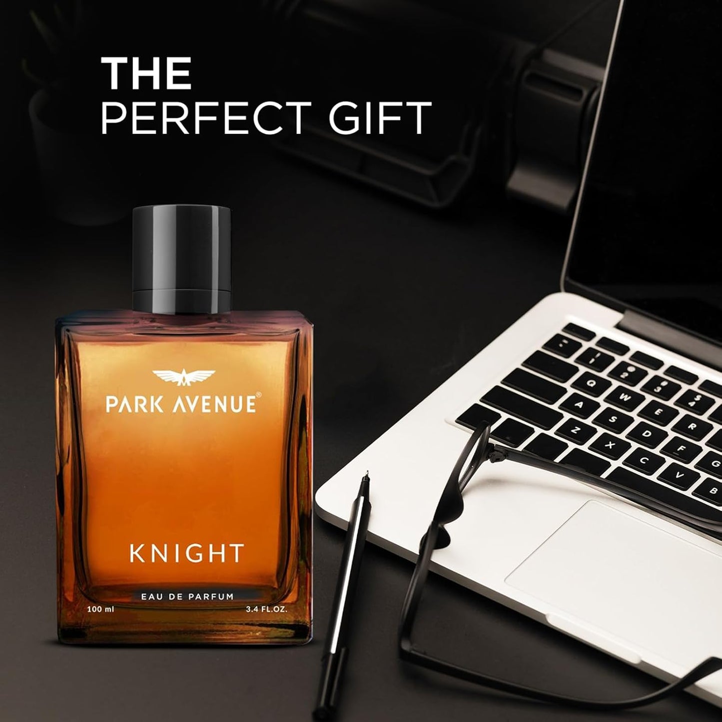 Park Avenue Knight Eau De Parfum Men 100ml