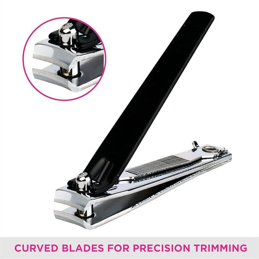 Rocket Nail Clipper