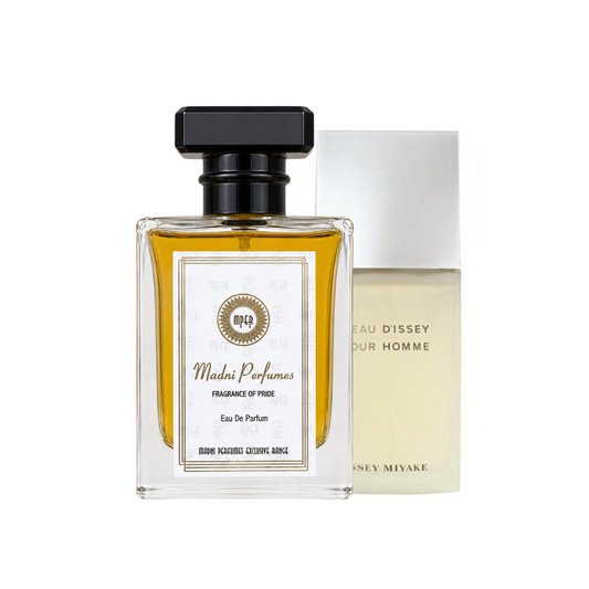 L'Eau d'Issey by Issey Miyake - Luxury Inspired Replica
