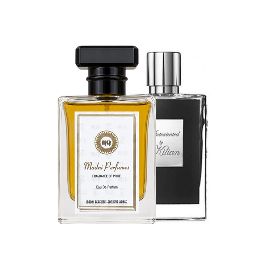 Intoxicated by Kilian - Luxury Inspired Replica