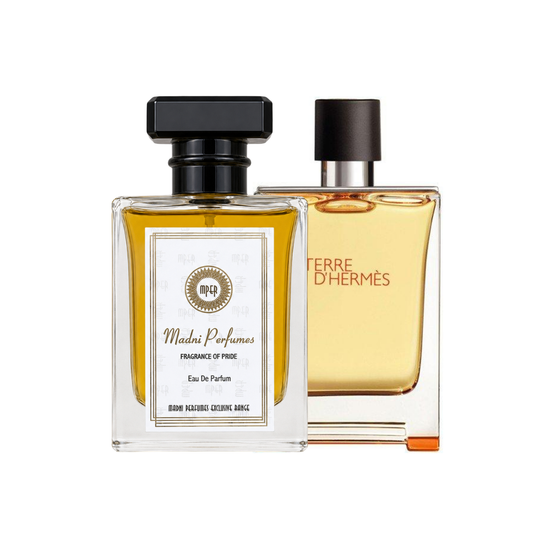 Hermes Terre D'Hermes - Luxury Inspired Replica