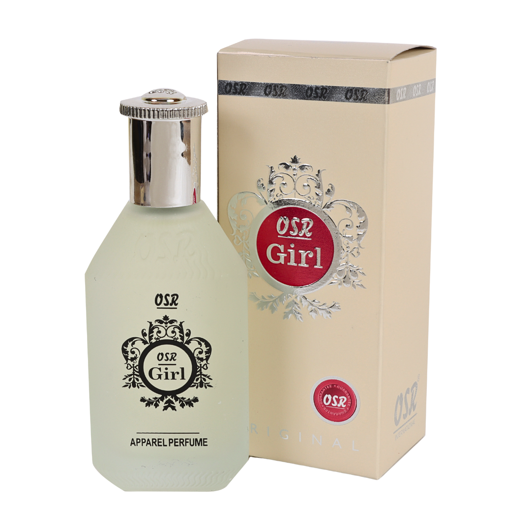 OSR Girl Perfume