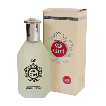 OSR Girl Perfume